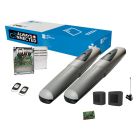 CAME AXO3P23AX4AC - AXO 230V Pair of Gates Kit - upto 3m