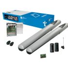 CAME AXO7P23AR3AC - AXO 230V Pair of Gates Kit - upto 7m