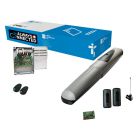 CAME AXO3S23AR3AC - AXO 230V Single Gate Kit - upto 3m