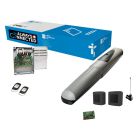 CAME AXO3S23AX4AC - AXO 230V Single Gate Kit - upto 3m