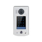 CDVI CDV96KP | Stainless Steel Door Panel With Touch Keypad