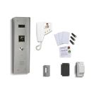 Bell CSP-BS1VR/S | 1 Way Surface Video Entry + Proximity