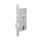 Abloy EL560-60MM DIN SOL Lock with Deadbolt - 12-24v DC