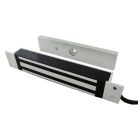 SRS 275KG Monitored Mini Maglock (Mortice), 12/24V DC