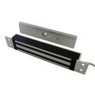 SRS 275KG Unmonitored Mini Maglock (Mortice), 12/24V DC