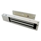 SRS 275KG Surface Mount Unmonitored Mini Maglock, 12/24V DC