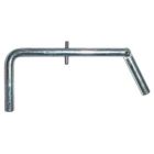 SRS Drop Key to suit FS4 or FS5 Ranges of Fire Brigade Switches