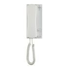Aiphone IX-RS-W | Audio Substation Handset (White) For IX Series