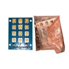 Bell KEY-ASS | Keypad For CP109 Panels