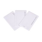 RGL thick proximity card for use with KPX1000 and KPX2000 products