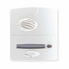 Daitem MHF03X | 1 Button Call Point With Tag Reader