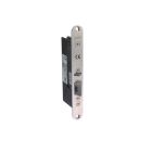 SRS Fire Rated, Stainless Steel Electric Lock (Fail-Safe), Flush