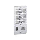 Bell Standard 18 Way Flush Mounted Audio Entry Panel