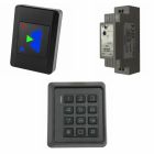 SRS Proximity Reader Kit with DC260 and Power Supply Unit