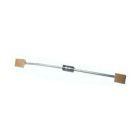 SRS Tranzil for Electric Lock Suppression (Back-EMF Protection)