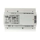 Videx Audio Power Supply And Relay