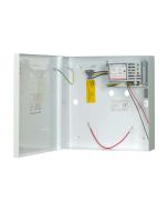 RGL 27.6vdc power supply in a large housing - 1 Amp