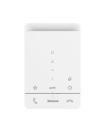 Bticino Classe 100 Handsfree Audio Internal Unit (2-Wire)