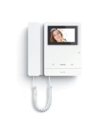 Bticino Classe 100 Video Monitor with Handset