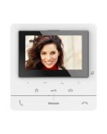 Bticino Classe 100E Enhanced Handsfree Video Monitor 2-Wire