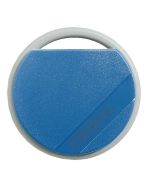 Bticino Pack of 10 Blue Transponder Keys with Unique User Code