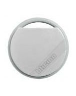 Bticino Pack of 10 Grey Transponder Keys with Unique User Code