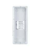 Bticino Flush Mounting Box for Sfera 3 Module Size Panels