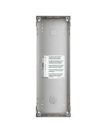 Bticino Flush Mounting Box for 3 Module Sfera Robur Panel
