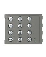 Bticino VR Keypad Front Cover for Sfera Robur Panel Range