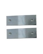 Alpro 5245 | Fitting Kit For Aluminium Door Series Strikes