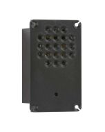 Bell Two Way Audio Speaker Unit with Volume Control