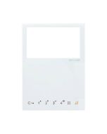 Comelit 6735W additional buttons for VIP mini monitor