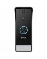 SRS Wi-Fi MAX Wireless Villa Panel for Second Entrance