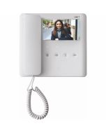 CAME BPT White AGT Video Monitor with 5 LCD Display for X1 System