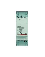 Bticino Additional Power Supply for Entrance Panels and Intneral Units