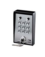 CAME S5000 | Large Illuminated Surface Mounted Digital Keypad