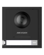 HIK Modular Colour Camera Unit with One Call Button (Web)