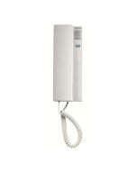 Fermax 80447 CityMax Audio Handset - Basic White Telephone