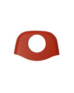 Comelit-PAC Red Fob Clip for High Frequency Token