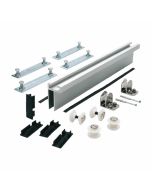 CAME Upper Fastening Profiles for Glass Leaves (1000/2000mm)