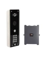 AES Praetorian System (Arch Model Keypad) 4GE