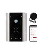 AES PRIME7 4G (EU) Architectural GSM Intercom