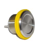 Entrotec REPLACEMENT PSBYR | Entrotec Replacement Button 18mm