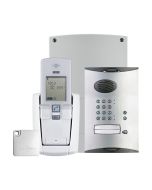 Daitem SC902AU | 1 Way Wireless Kit With Keypad And Proximity