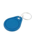 SRS Pack of 10 RFID Blue Proximity Tags for EM 125Khz Readers