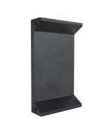 SRS 50mm Extension Lip for ANSI Reversible Electric Strikes