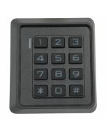 SRS Standalone Door Access Control Unit with Keypad