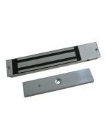 SRS Unmonitored Mini Maglock with 280KG Holding Force, 12/24V DC