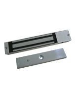 SRS Unmonitored Mini Maglock with 280KG Holding Force, 12/24V DC