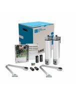 CAME STYLOA-P24 | Stylo 24v Kit For A Pair Of Swing Gates
